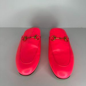 Gucci - Princeton Slippers